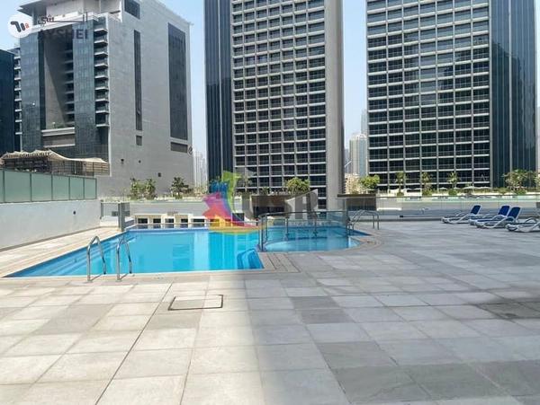 BURJ KHALIFA VIEW 2BR W/ BALCONY + STORE ROOM ALL AMENITIES 123K