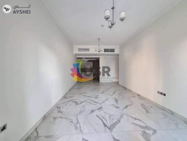 BURJ KHALIFA VIEW 2BR W/ BALCONY + STORE ROOM ALL AMENITIES 123K