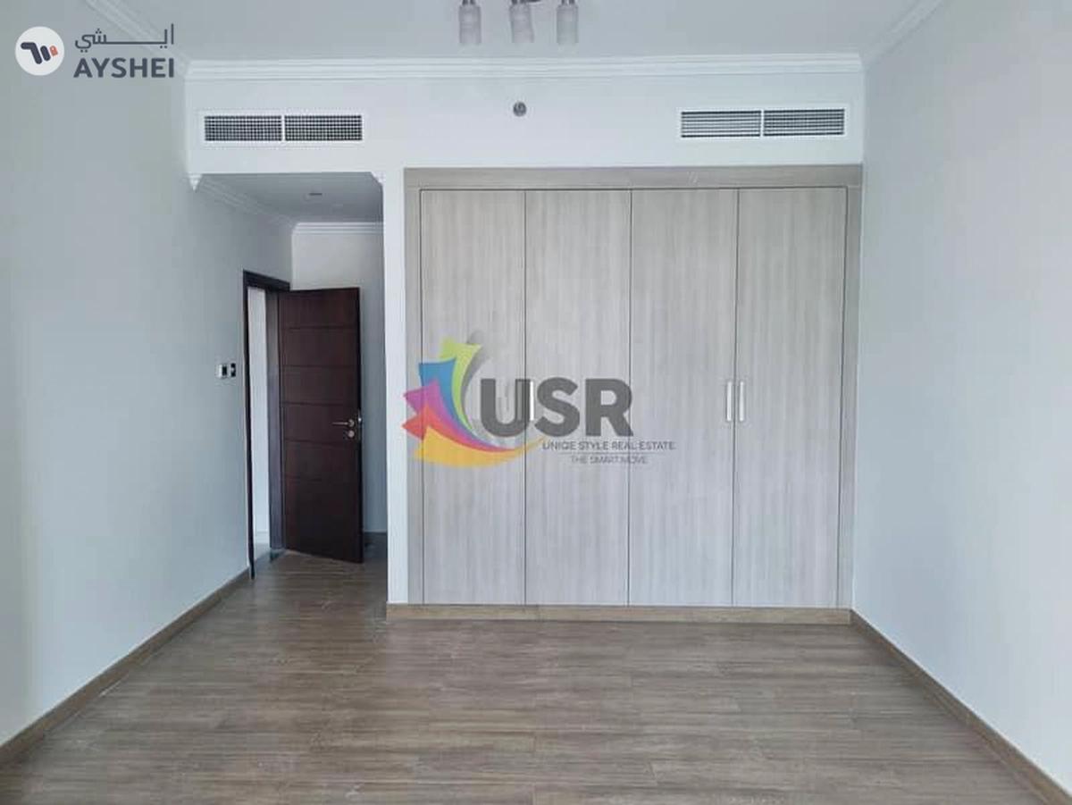 BURJ KHALIFA VIEW 2BR W/ BALCONY + STORE ROOM ALL AMENITIES 123K-8-8