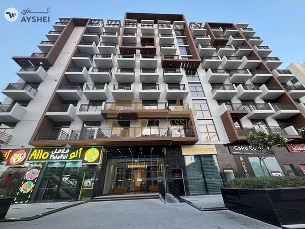 High Floor 1 Bedroom | Rented | Exclusive Deal