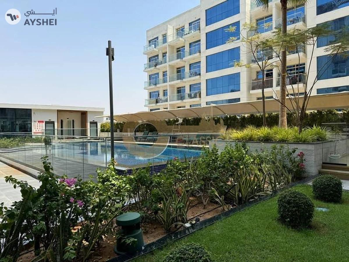 High Floor 1 Bedroom | Rented | Exclusive Deal-10-10