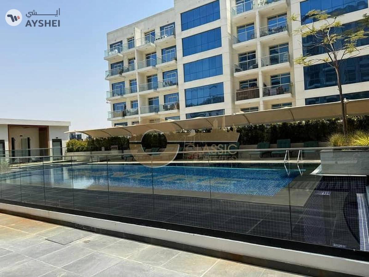 High Floor 1 Bedroom | Rented | Exclusive Deal-11-11