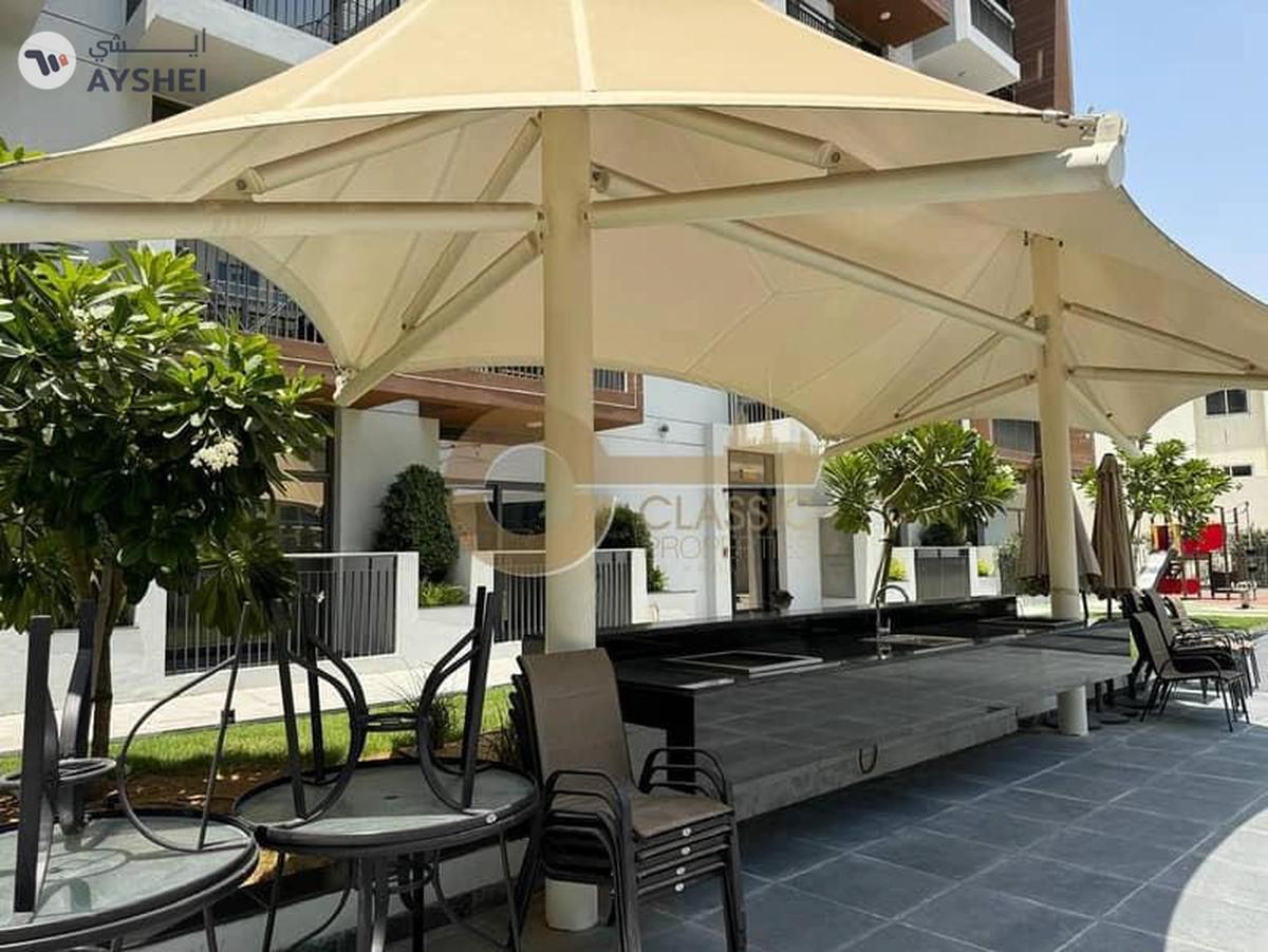 High Floor 1 Bedroom | Rented | Exclusive Deal-12-12