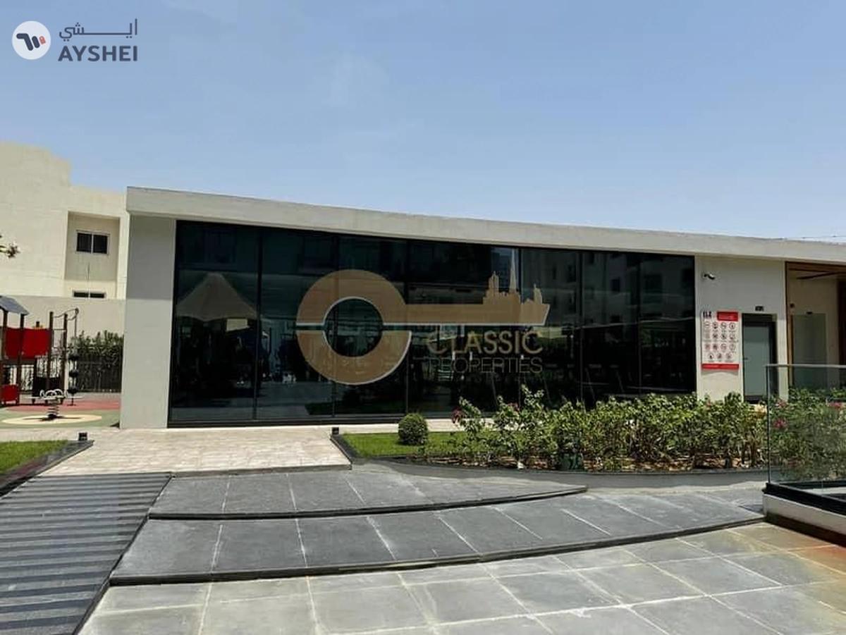 High Floor 1 Bedroom | Rented | Exclusive Deal-13-13