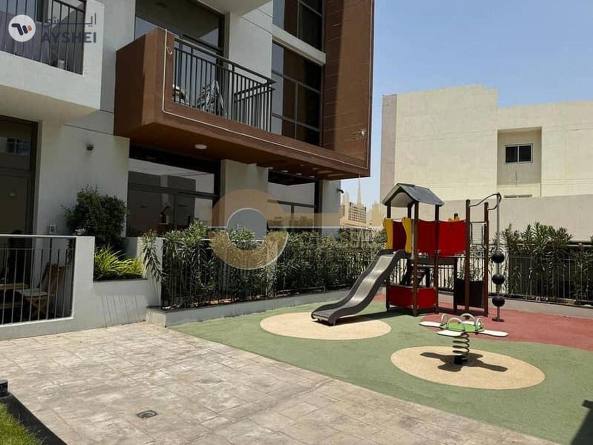 High Floor 1 Bedroom | Rented | Exclusive Deal-14-14