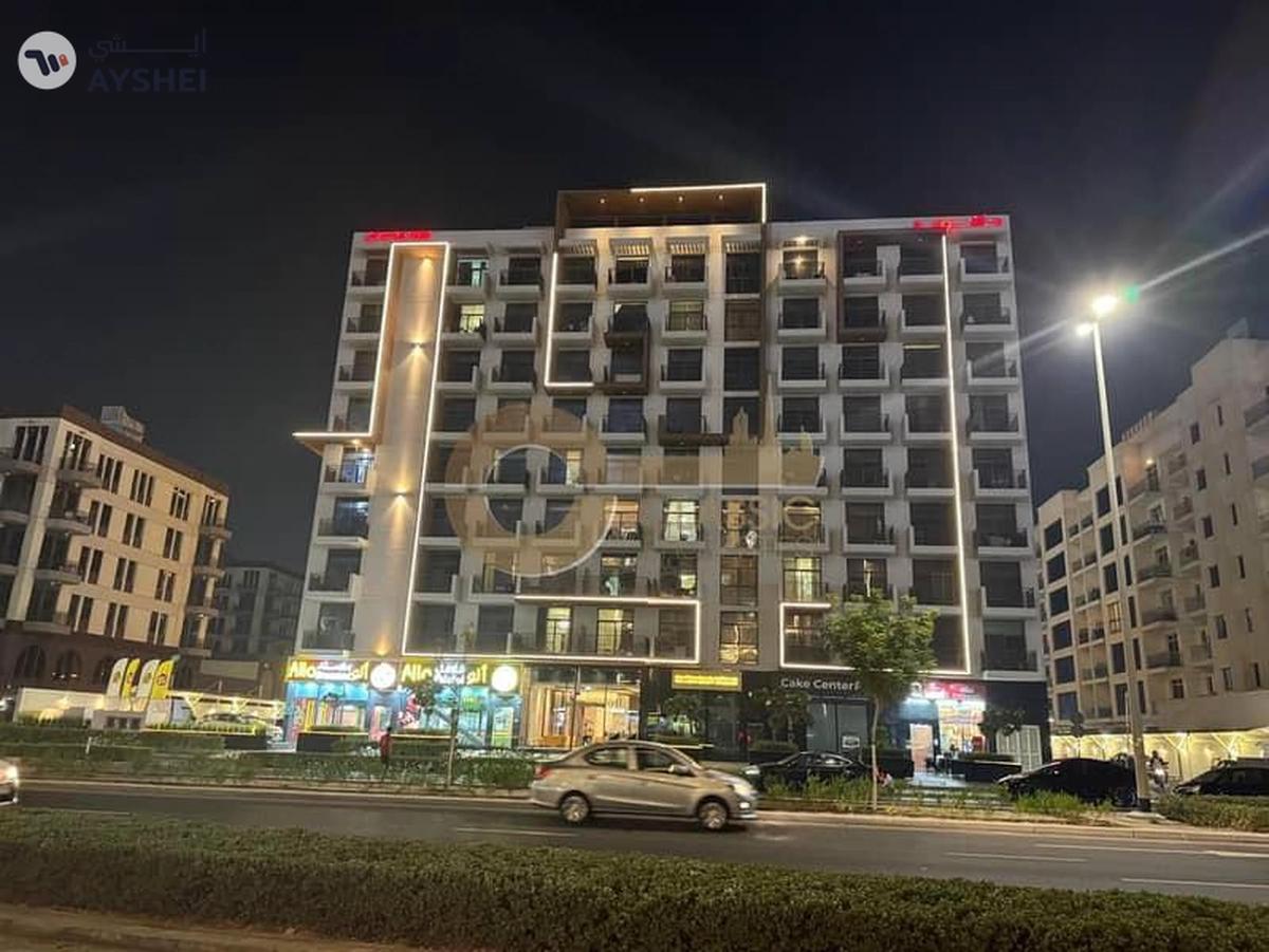 High Floor 1 Bedroom | Rented | Exclusive Deal-15-15