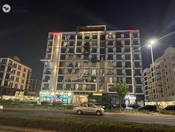 High Floor 1 Bedroom | Rented | Exclusive Deal