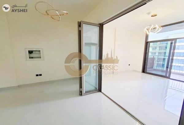 High Floor 1 Bedroom | Rented | Exclusive Deal