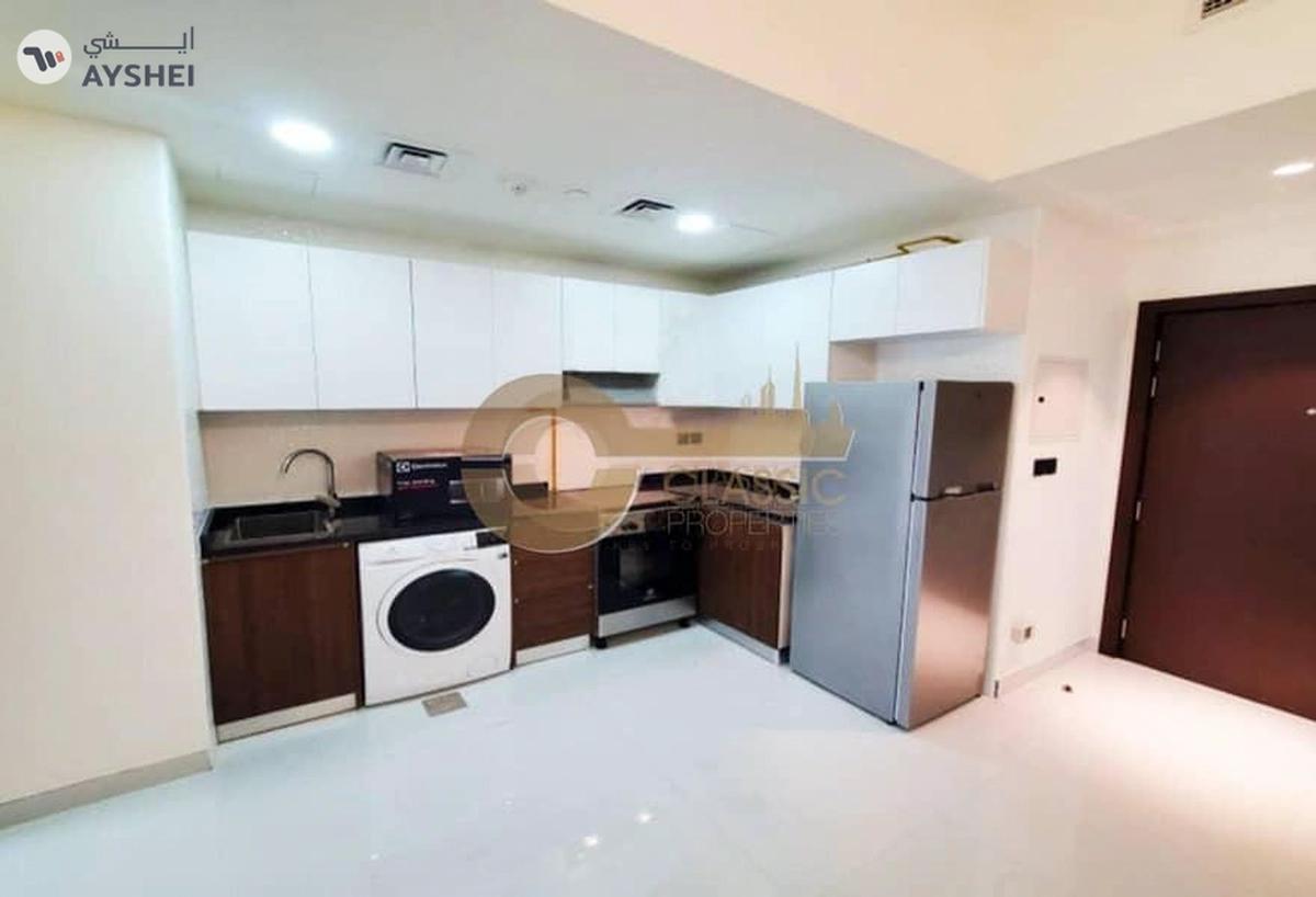 High Floor 1 Bedroom | Rented | Exclusive Deal-1-landscape