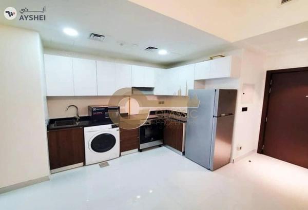 High Floor 1 Bedroom | Rented | Exclusive Deal