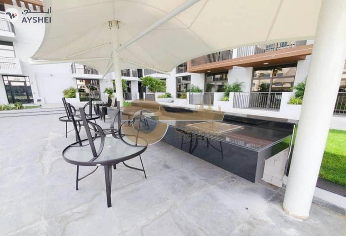 High Floor 1 Bedroom | Rented | Exclusive Deal-5-5