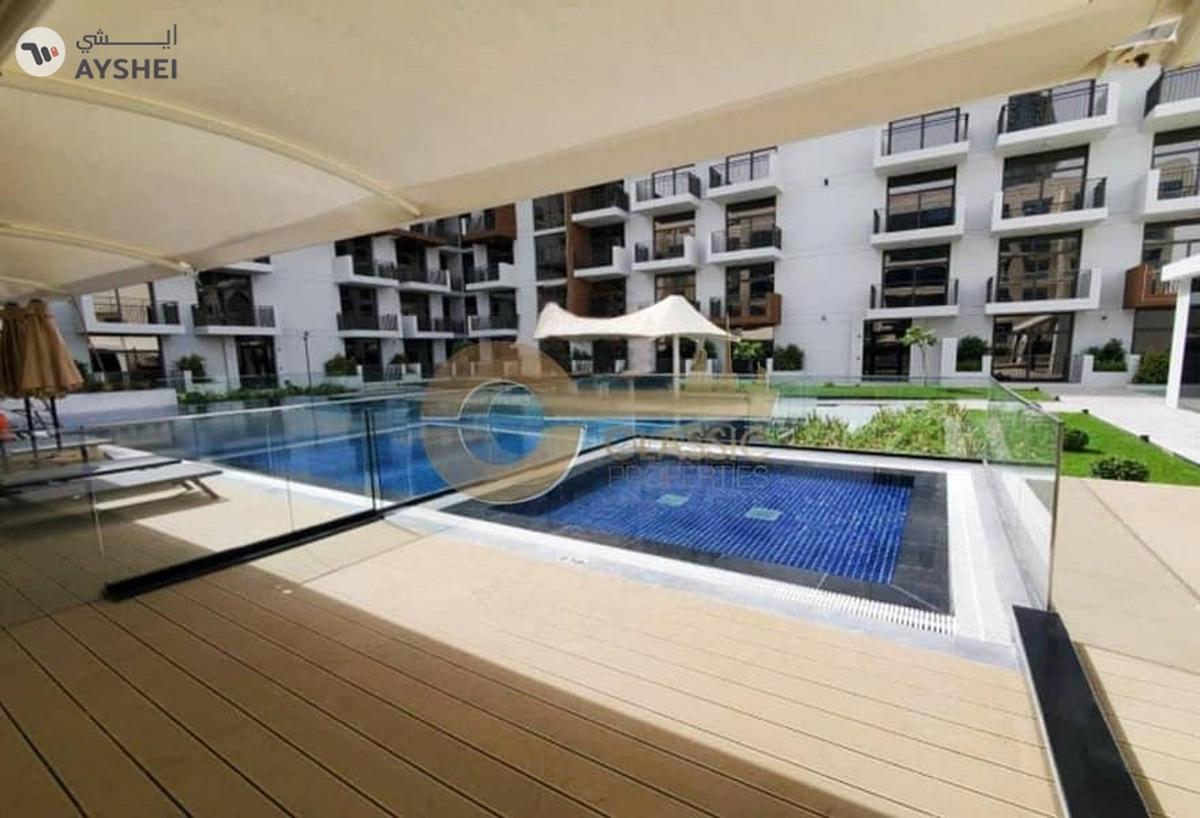 High Floor 1 Bedroom | Rented | Exclusive Deal-7-7