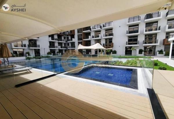High Floor 1 Bedroom | Rented | Exclusive Deal