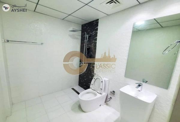 High Floor 1 Bedroom | Rented | Exclusive Deal