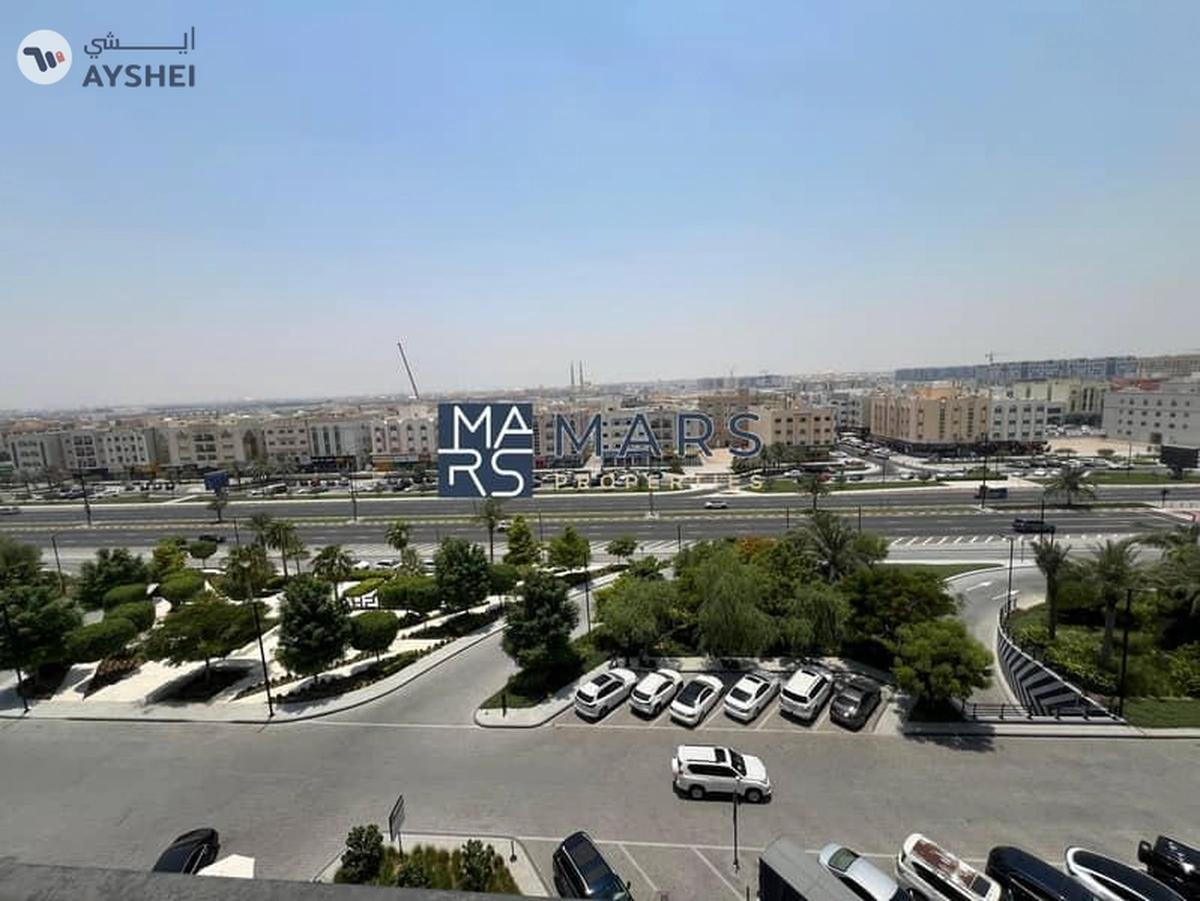 Brand New BHK with Double Balcony Available for sale-9-9