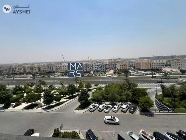 Brand New BHK with Double Balcony Available for sale