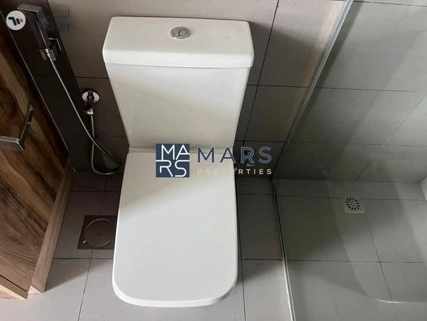 Brand New BHK with Double Balcony Available for sale