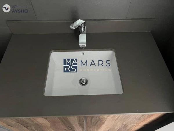 Brand New BHK with Double Balcony Available for sale