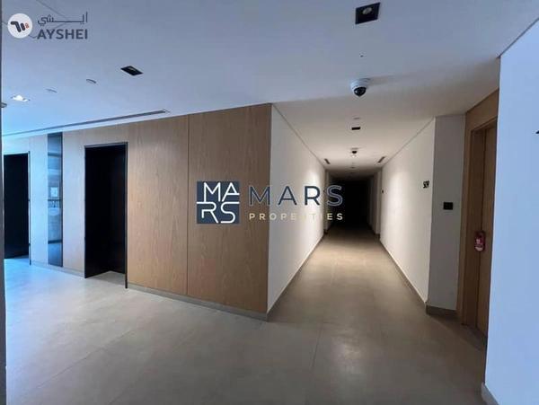 Brand New BHK with Double Balcony Available for sale