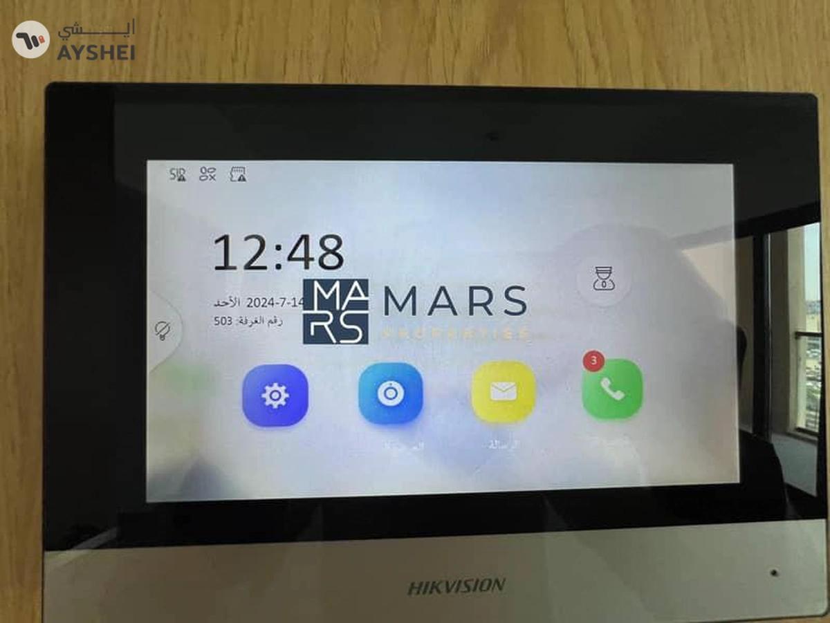 Brand New BHK with Double Balcony Available for sale-4-4