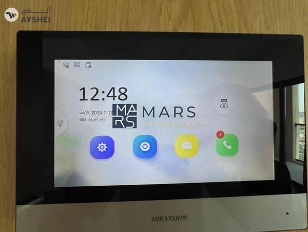 Brand New BHK with Double Balcony Available for sale