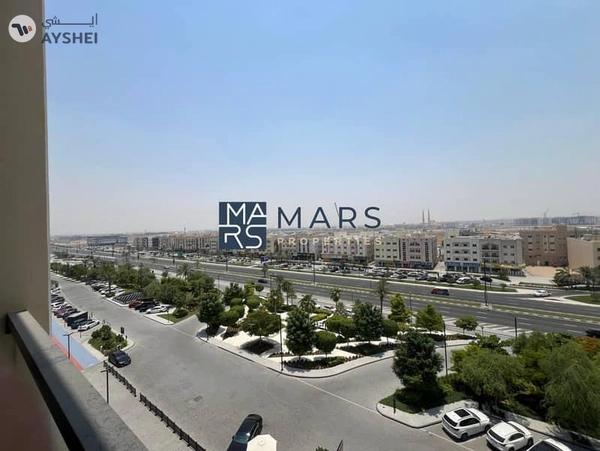 Brand New BHK with Double Balcony Available for sale