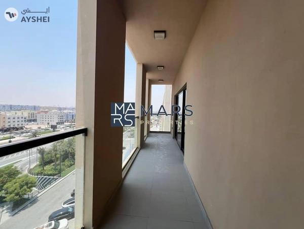 Brand New BHK with Double Balcony Available for sale