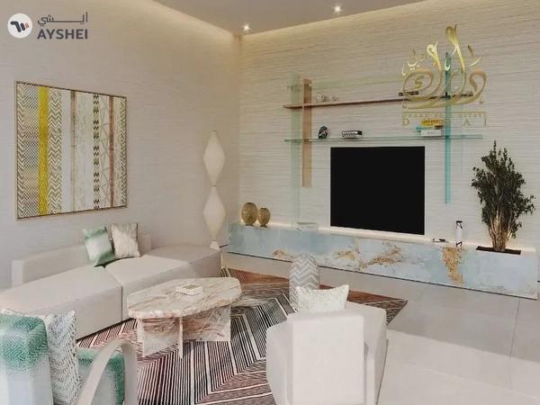 5% Booking _ 0.75 Monthly _ Marina View