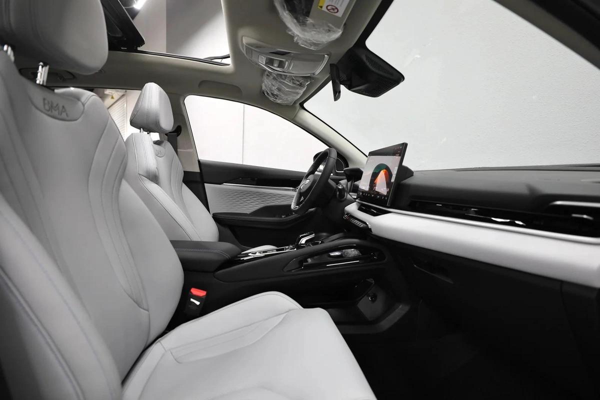 GCC | Full Option | Brand New | Under Warranty Till 2030 | AED 1,520 0 Downpayment-5-5