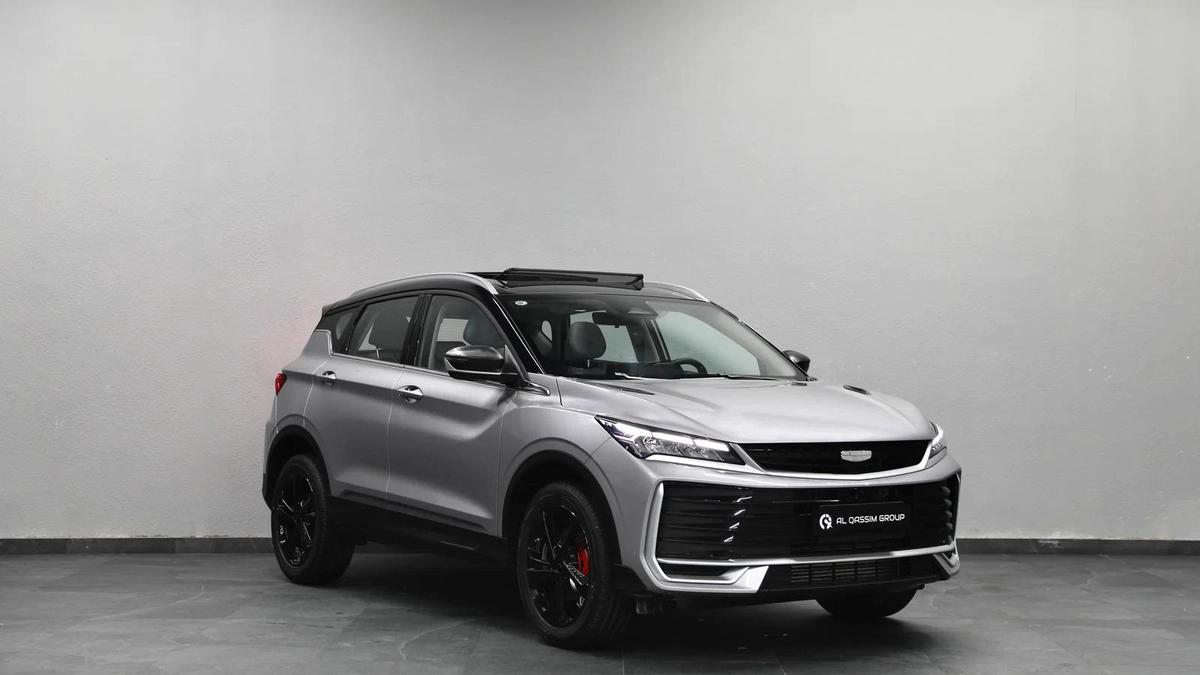 GCC | Full Option | Brand New | Under Warranty Till 2030 | AED 1,520 0 Downpayment-15-15