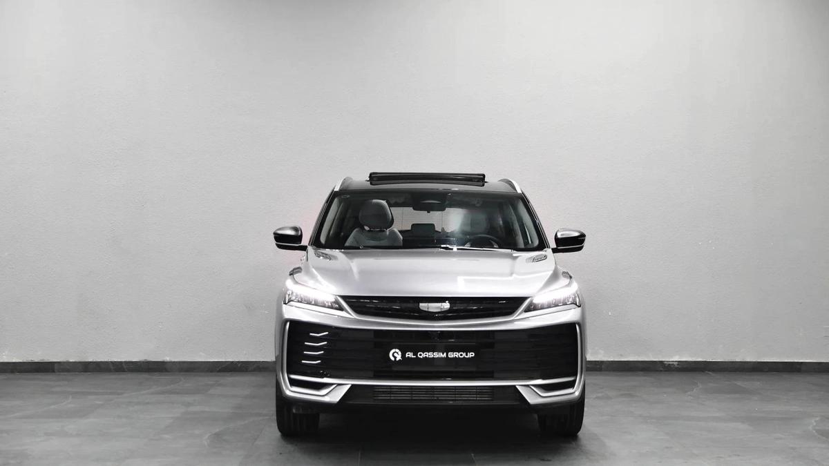 GCC | Full Option | Brand New | Under Warranty Till 2030 | AED 1,520 0 Downpayment-12-12