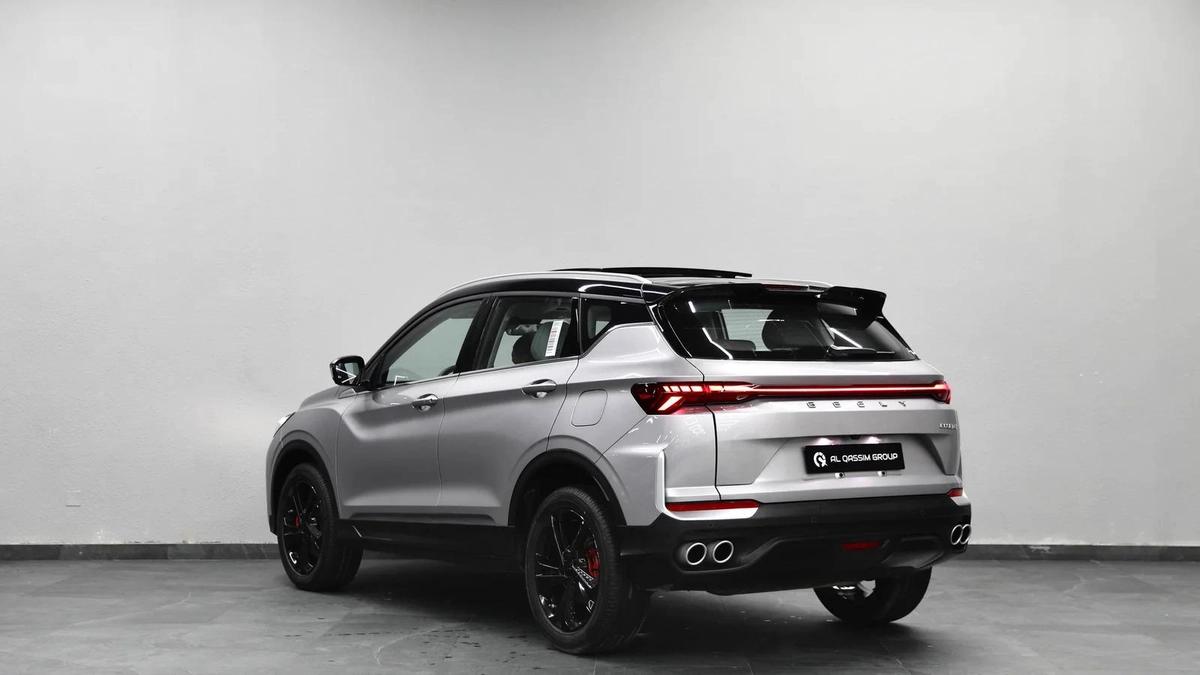 GCC | Full Option | Brand New | Under Warranty Till 2030 | AED 1,520 0 Downpayment-10-10