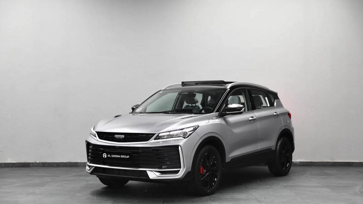 GCC | Full Option | Brand New | Under Warranty Till 2030 | AED 1,520 0 Downpayment-0-0