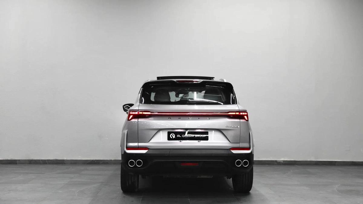 GCC | Full Option | Brand New | Under Warranty Till 2030 | AED 1,520 0 Downpayment-8-8