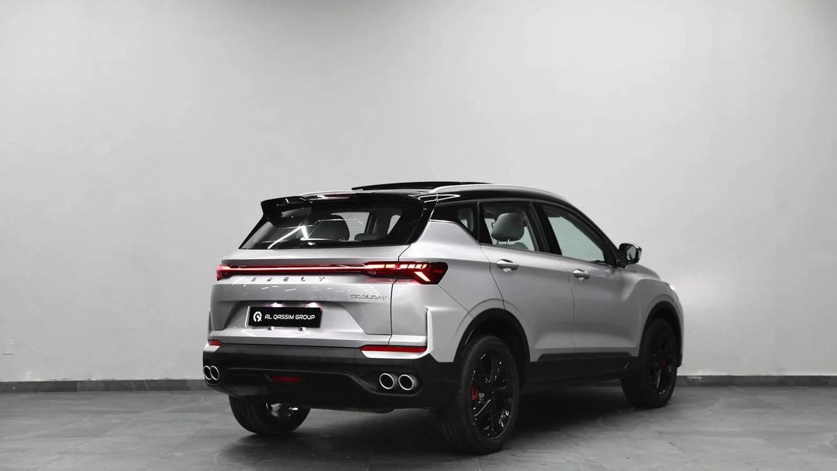 GCC | Full Option | Brand New | Under Warranty Till 2030 | AED 1,520 0 Downpayment-6-6