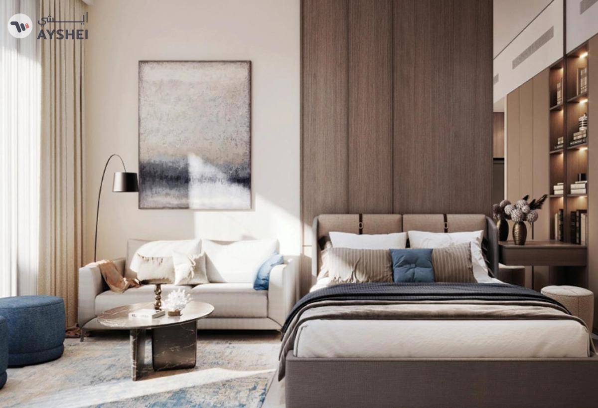 APARTMENT FOR SALE IN RYAH LIVING, DUBAI STUDIO CITY-7-7