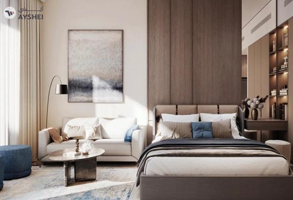 APARTMENT FOR SALE IN RYAH LIVING, DUBAI STUDIO CITY