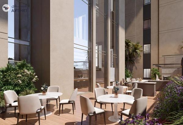 APARTMENT FOR SALE IN RYAH LIVING, DUBAI STUDIO CITY