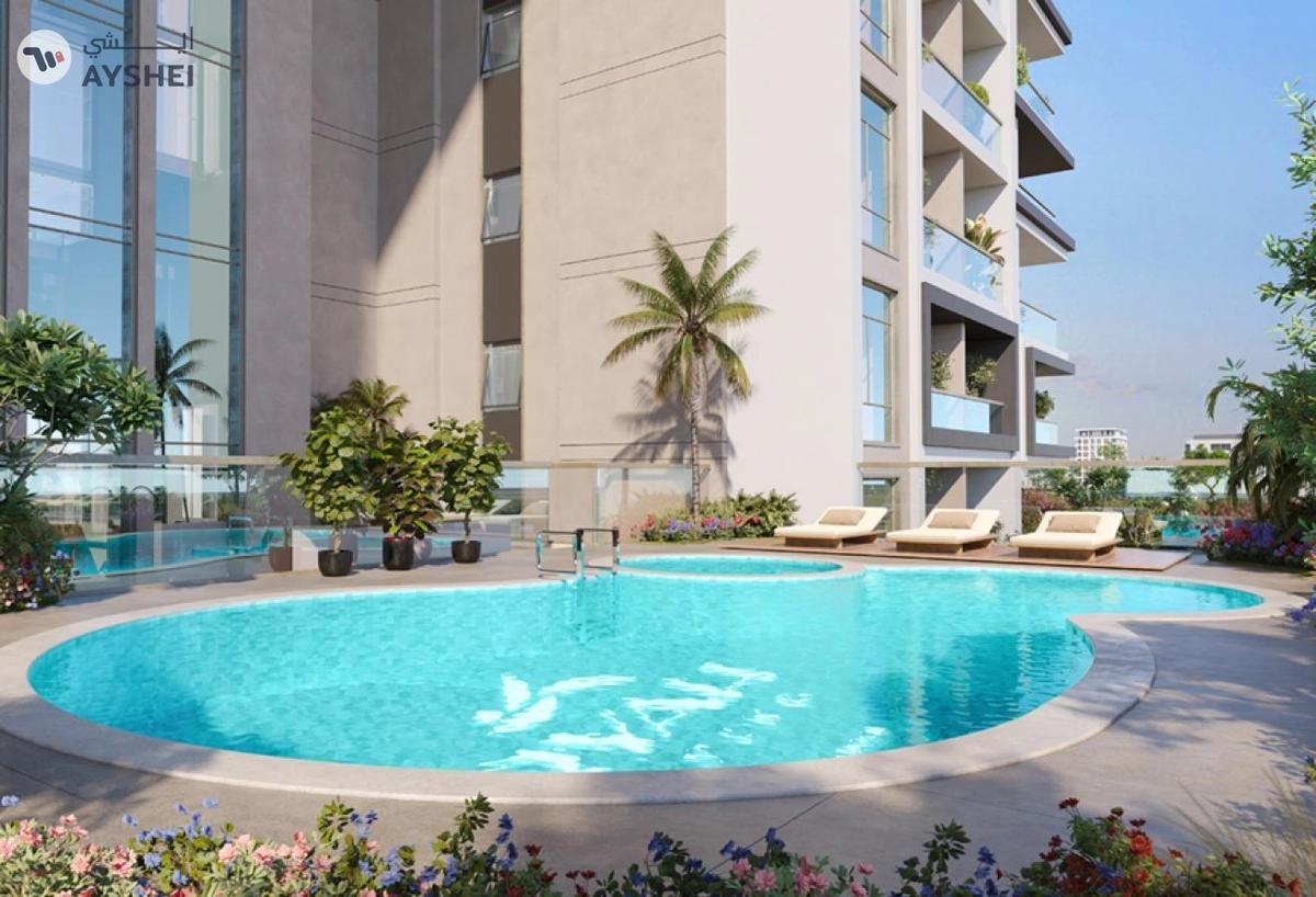 APARTMENT FOR SALE IN RYAH LIVING, DUBAI STUDIO CITY-2-2