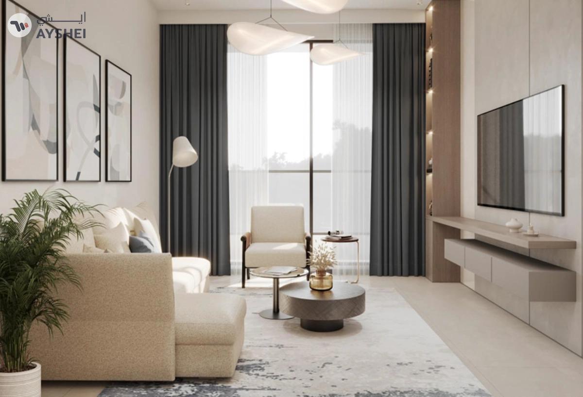 APARTMENT FOR SALE IN RYAH LIVING, DUBAI STUDIO CITY-8-8