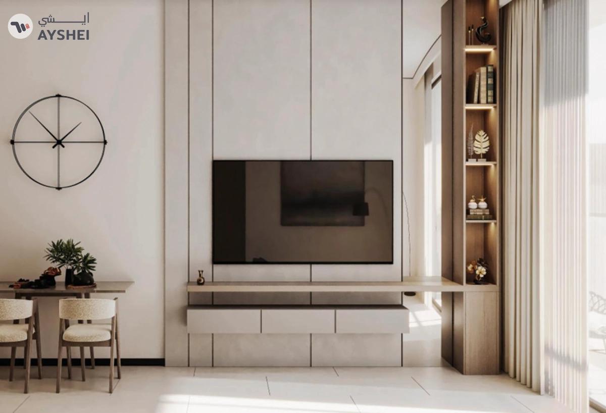 APARTMENT FOR SALE IN RYAH LIVING, DUBAI STUDIO CITY-3-3