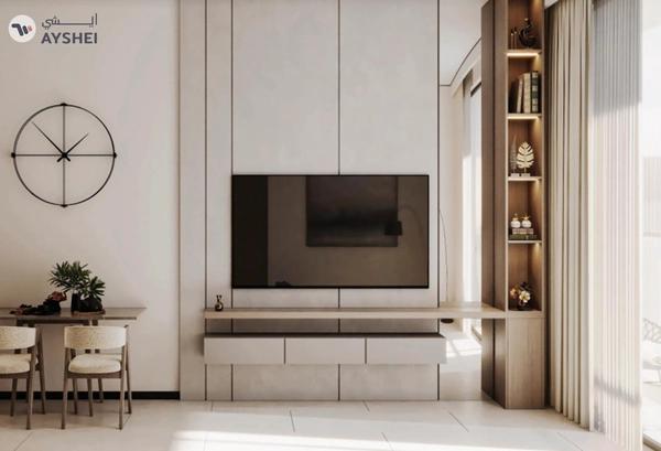 APARTMENT FOR SALE IN RYAH LIVING, DUBAI STUDIO CITY