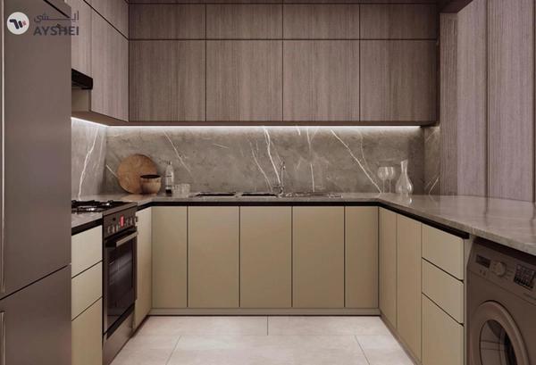 APARTMENT FOR SALE IN RYAH LIVING, DUBAI STUDIO CITY