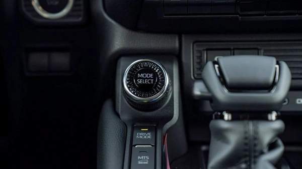 Toyota Prado 250 WX 2.4P AT ADVENTURE MY2025– BLACK