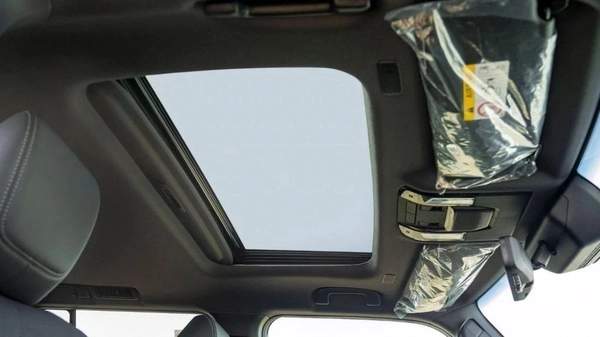 Toyota Prado 250 WX 2.4P AT ADVENTURE MY2025– BLACK