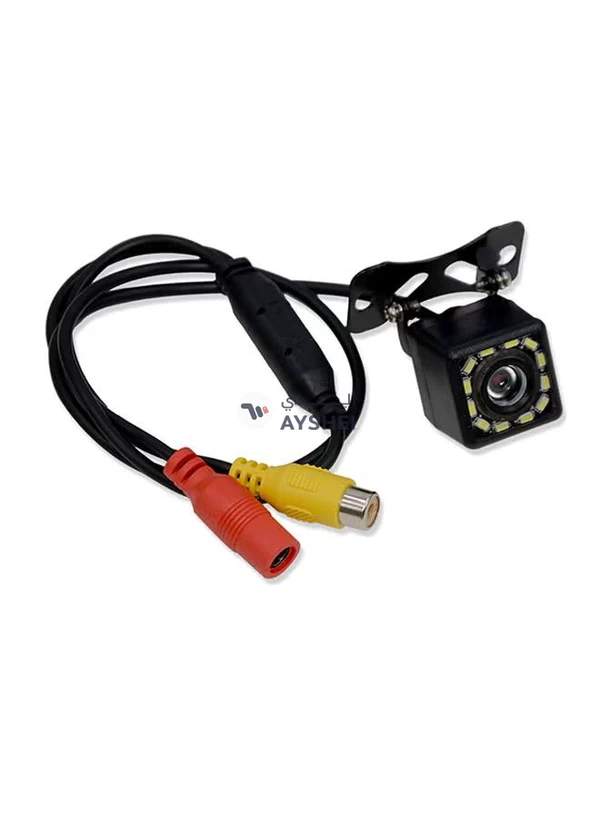 Generic Night Vision Rear View Parking Camera