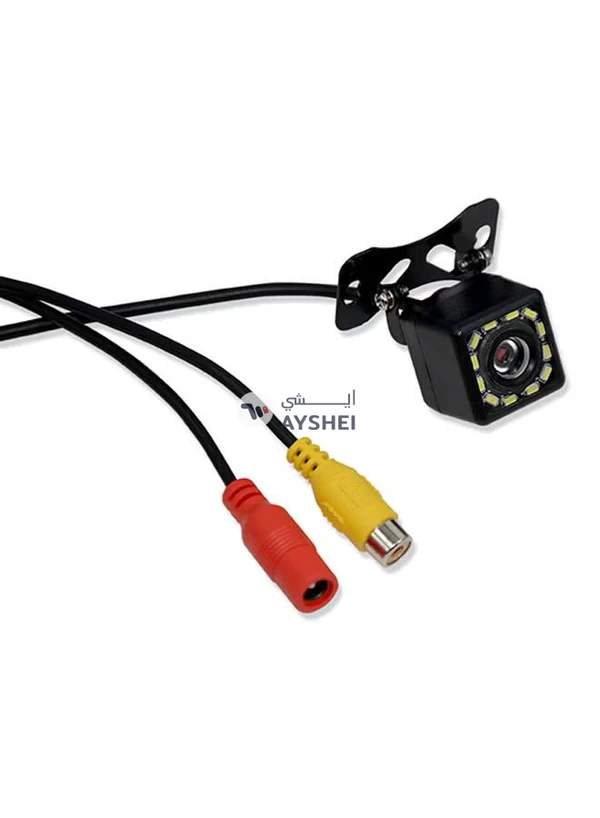 Generic Night Vision Rear View Parking Camera