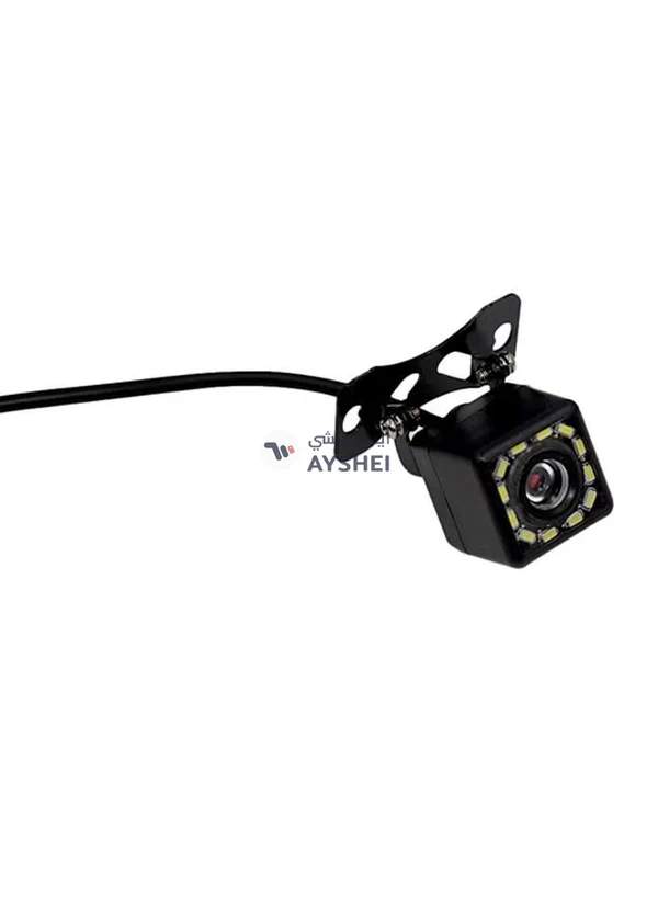 Generic Night Vision Rear View Parking Camera