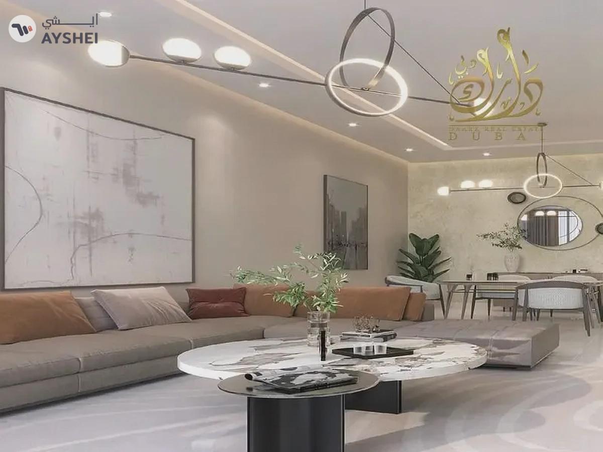 LUXURY LIVING | 20% DISCOUNT | FURNISHED | FREE HOLD-1-landscape