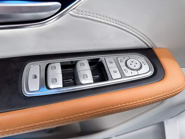 Jetour X70 Plus Luxury 2025